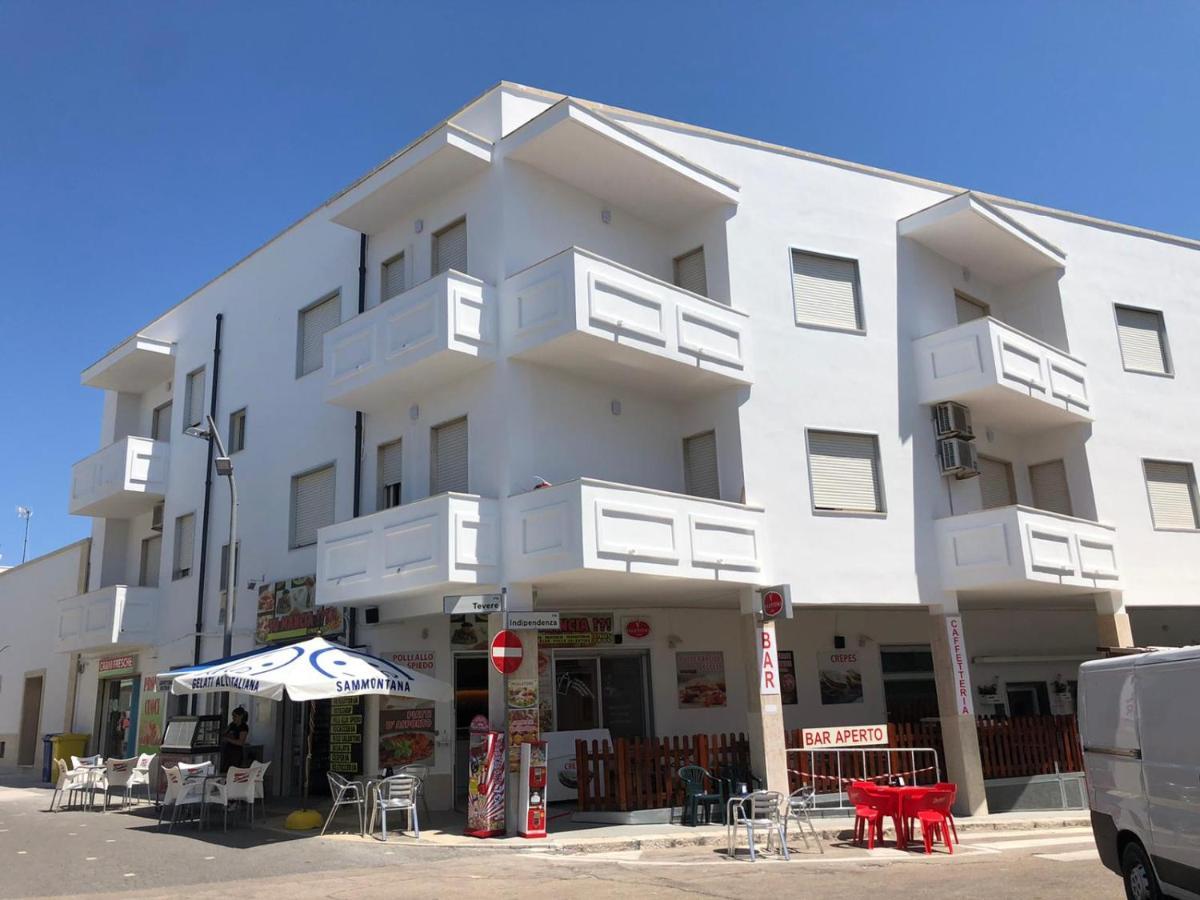 Appartamenti San Foca Exterior foto