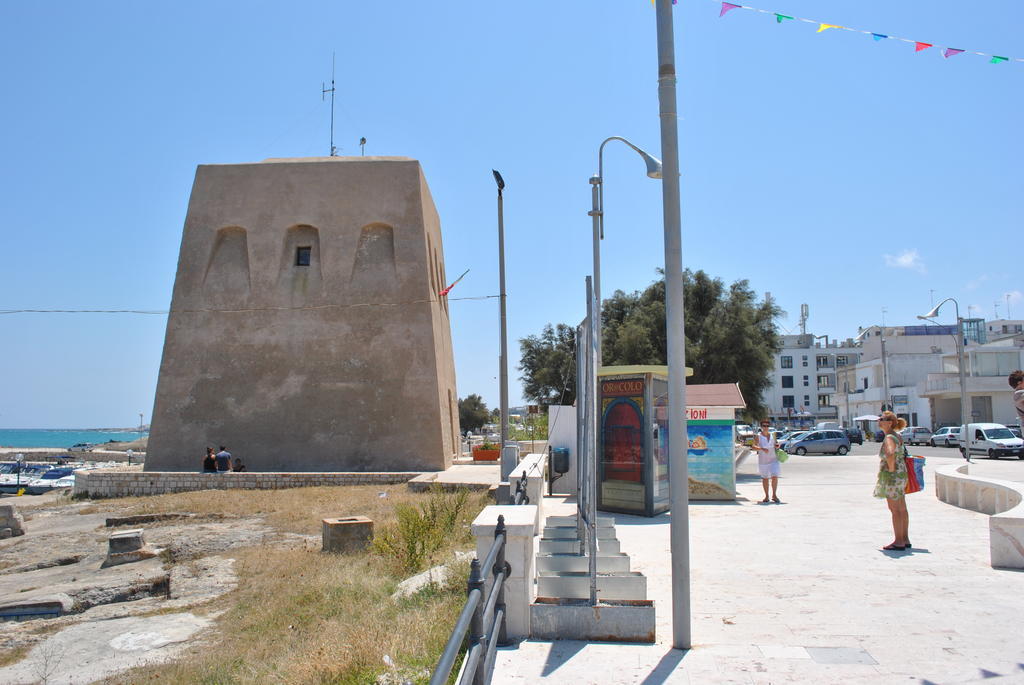 Appartamenti San Foca Exterior foto