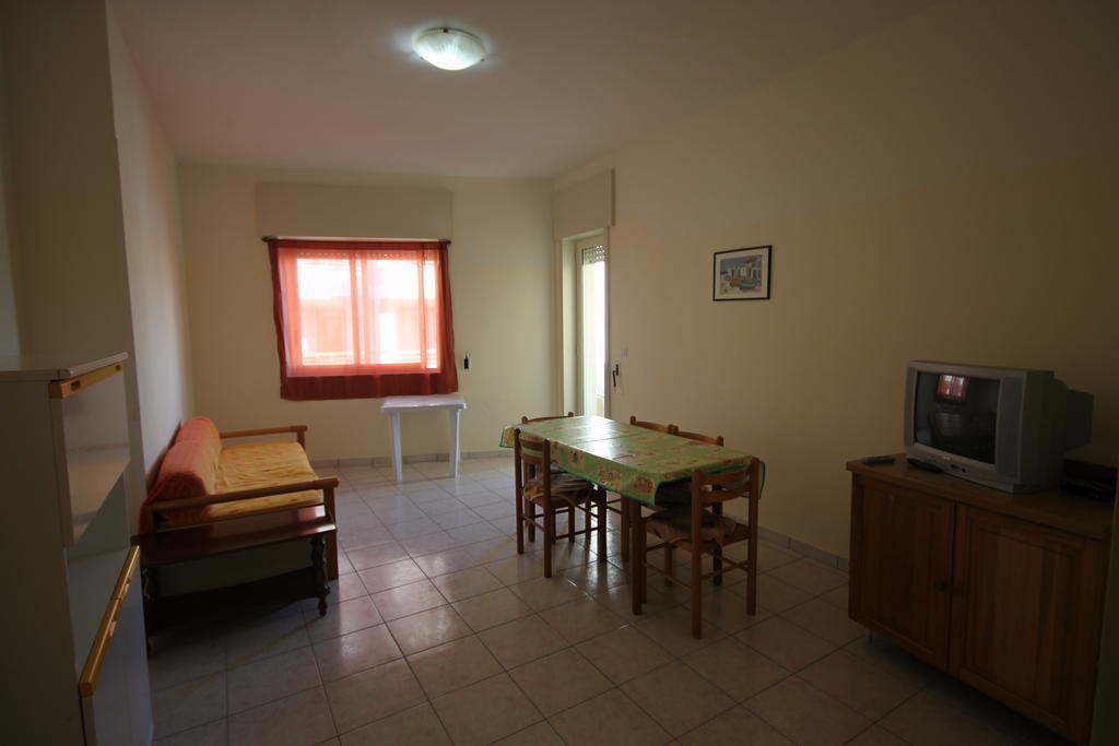 Appartamenti San Foca Quarto foto
