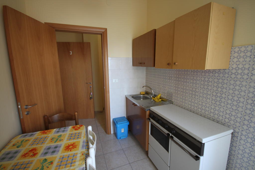 Appartamenti San Foca Quarto foto
