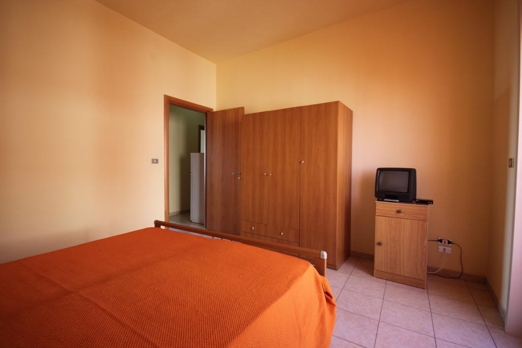 Appartamenti San Foca Quarto foto